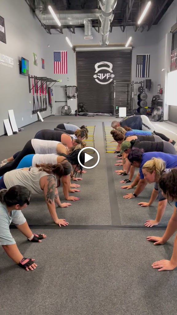  Jurupa Valley Fitness Boot Camp & Training Center