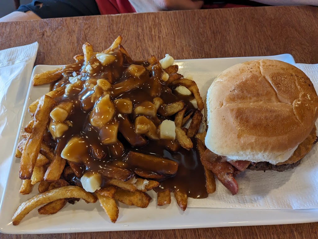 Food & drink