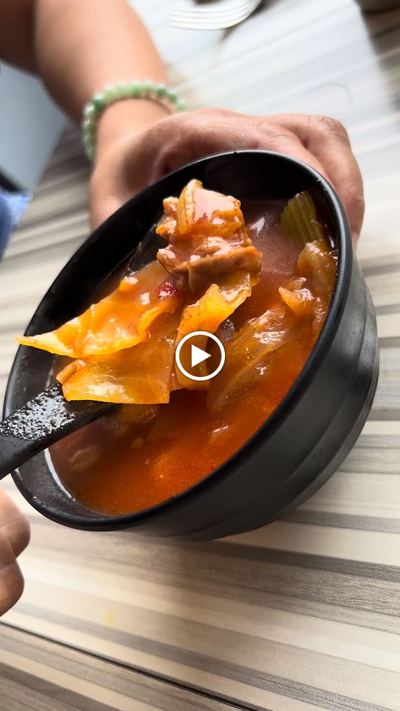 Soup