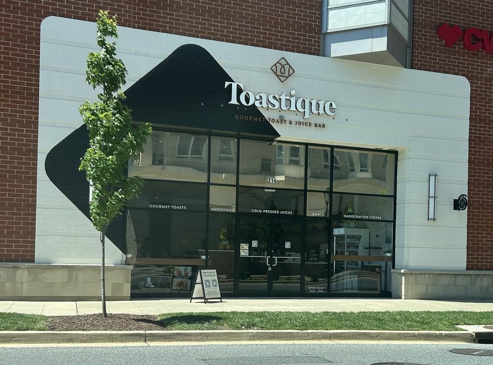 Photo of Toastique