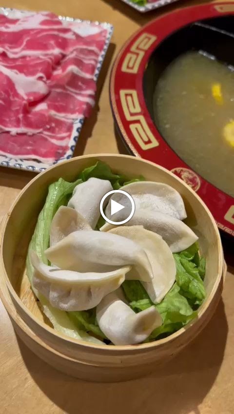 Bar Restaurante LanTing HotPot — Videos