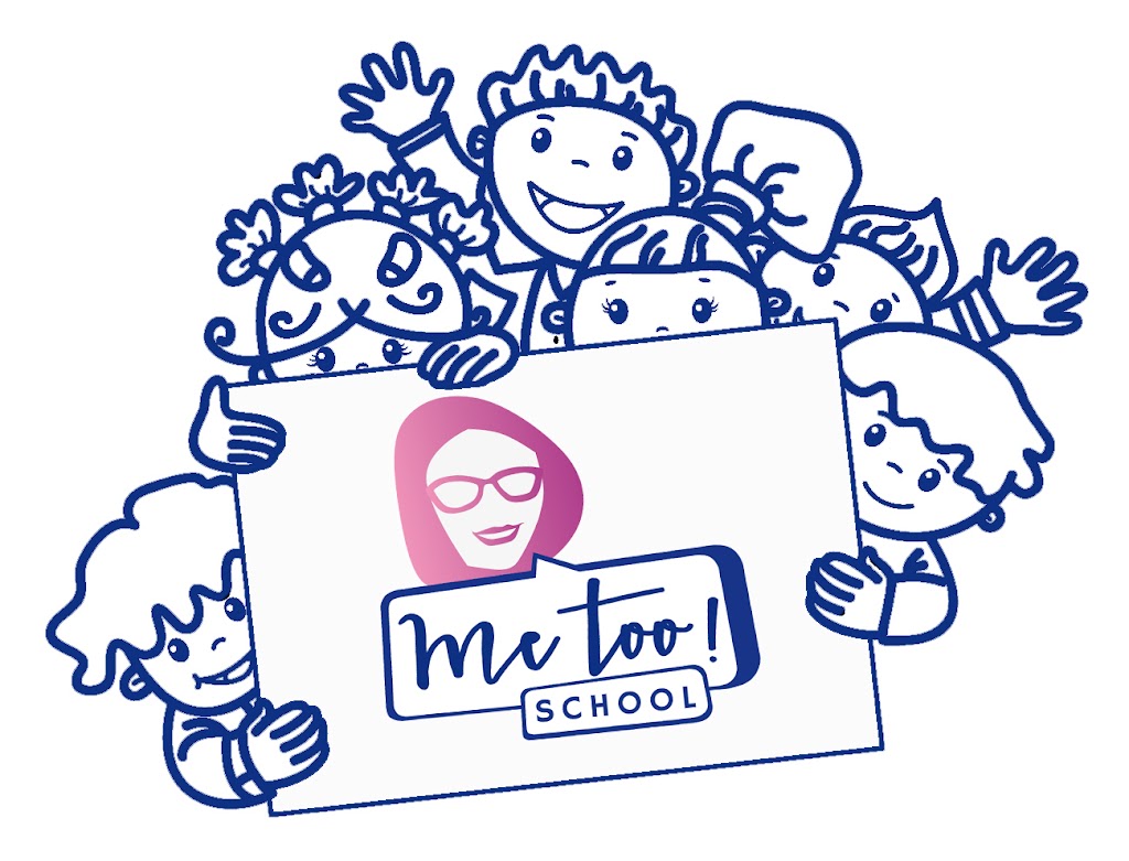 Me too! School — Del propietario