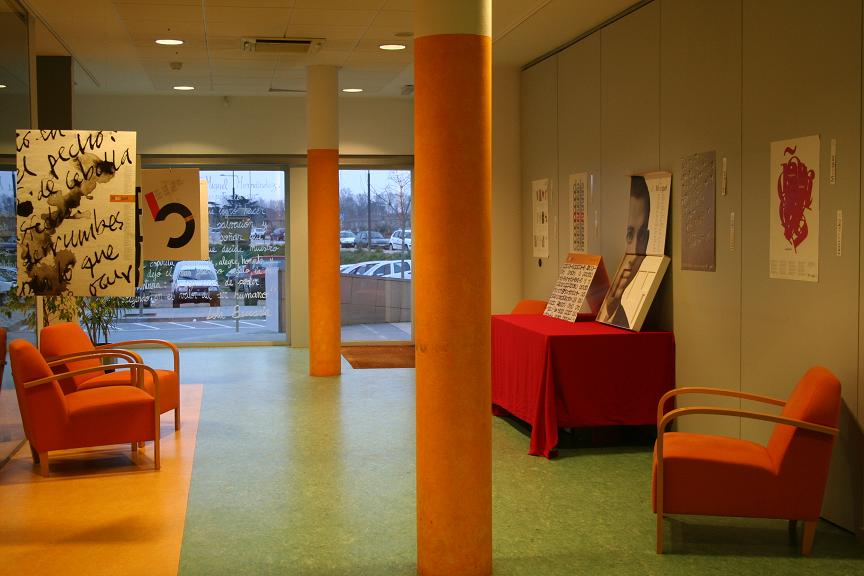 Biblioteca de Tordera — Del propietario