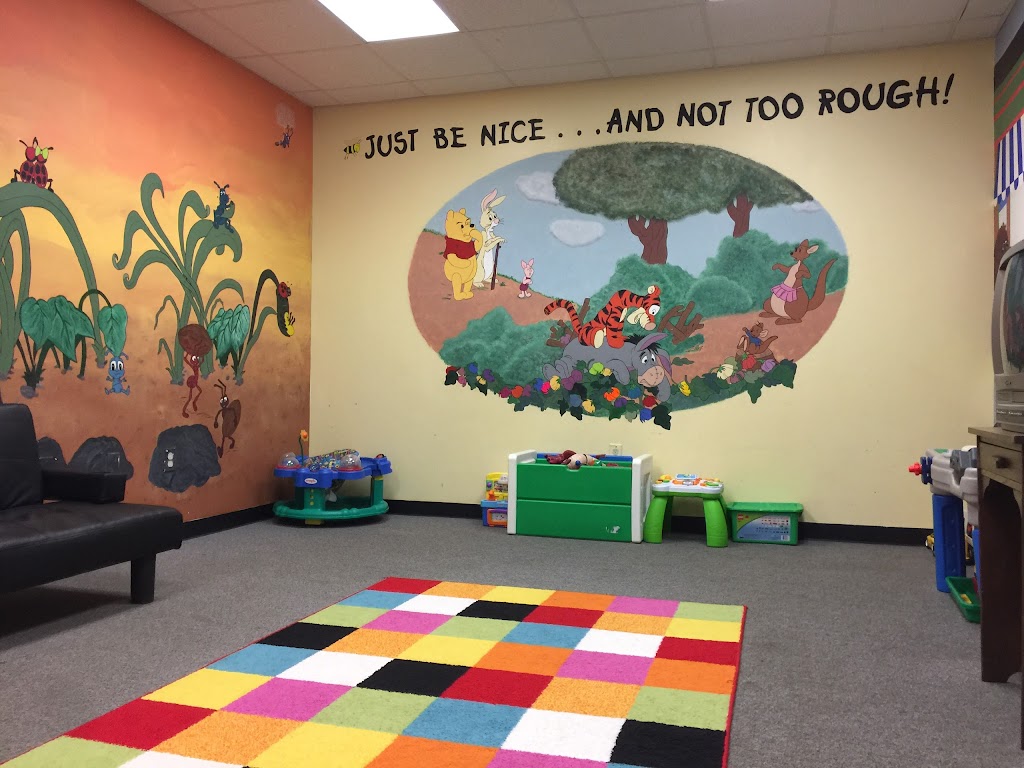  Fit For Life Health Club