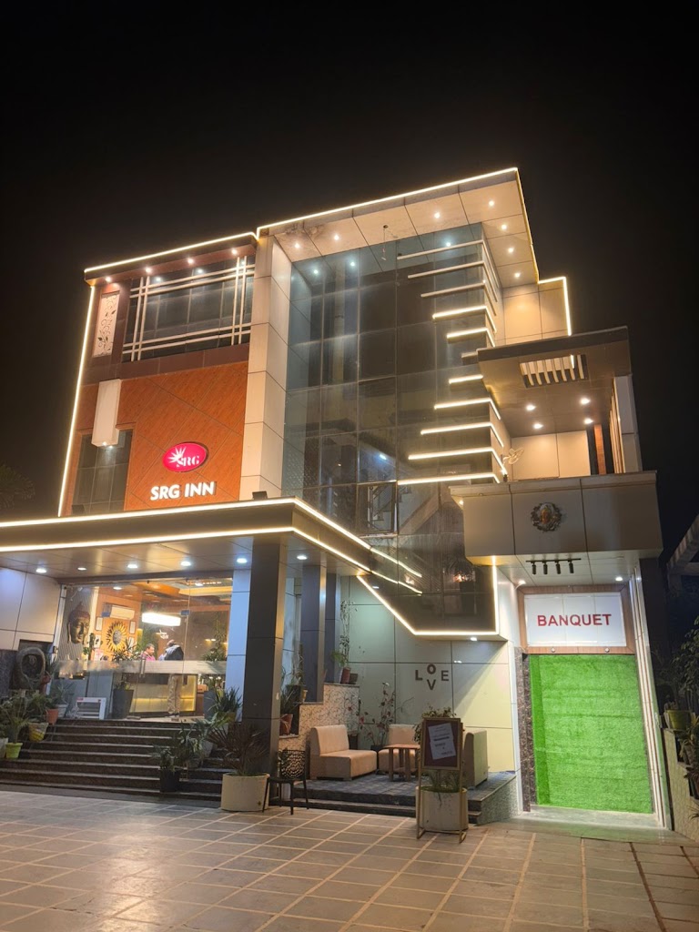 Srg Inn