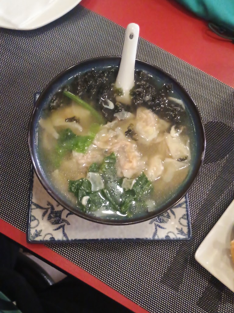 Restaurante Tang Chino — Mas recientes