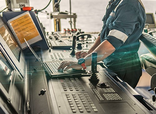 Global Data Systems | Managed IT & Cybersecurity Services