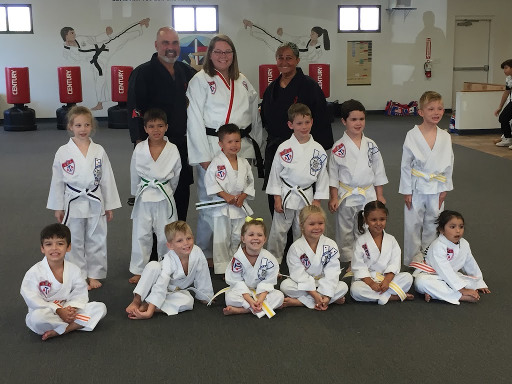  Kowkabany's Family Martial Arts
