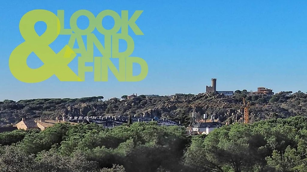 Inmobiliaria Look & Find Torrelodones