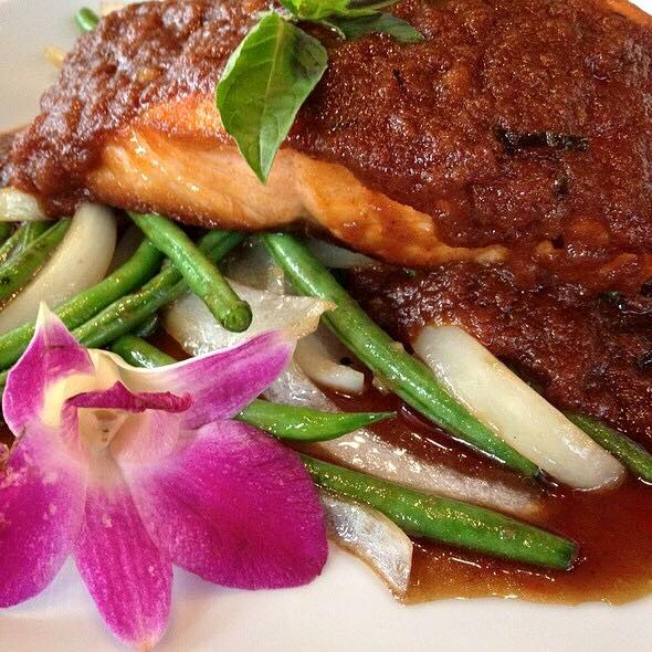 Tida Thai Cuisine