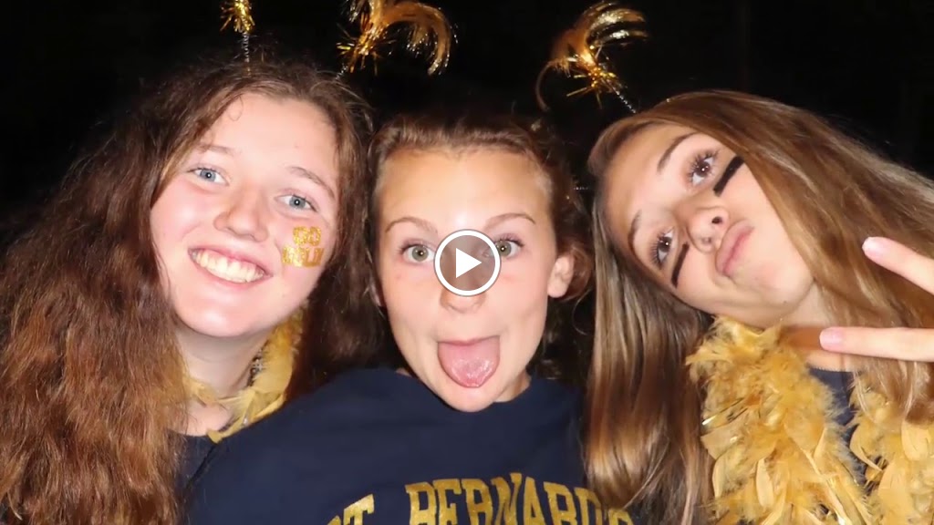  St. Bernard's Activity Complex