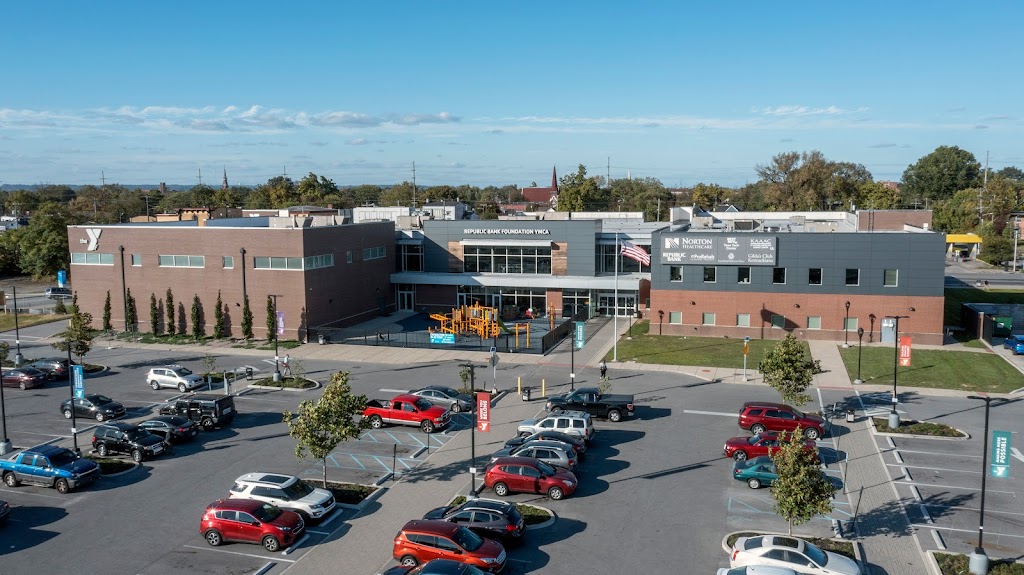  Republic Bank Foundation YMCA