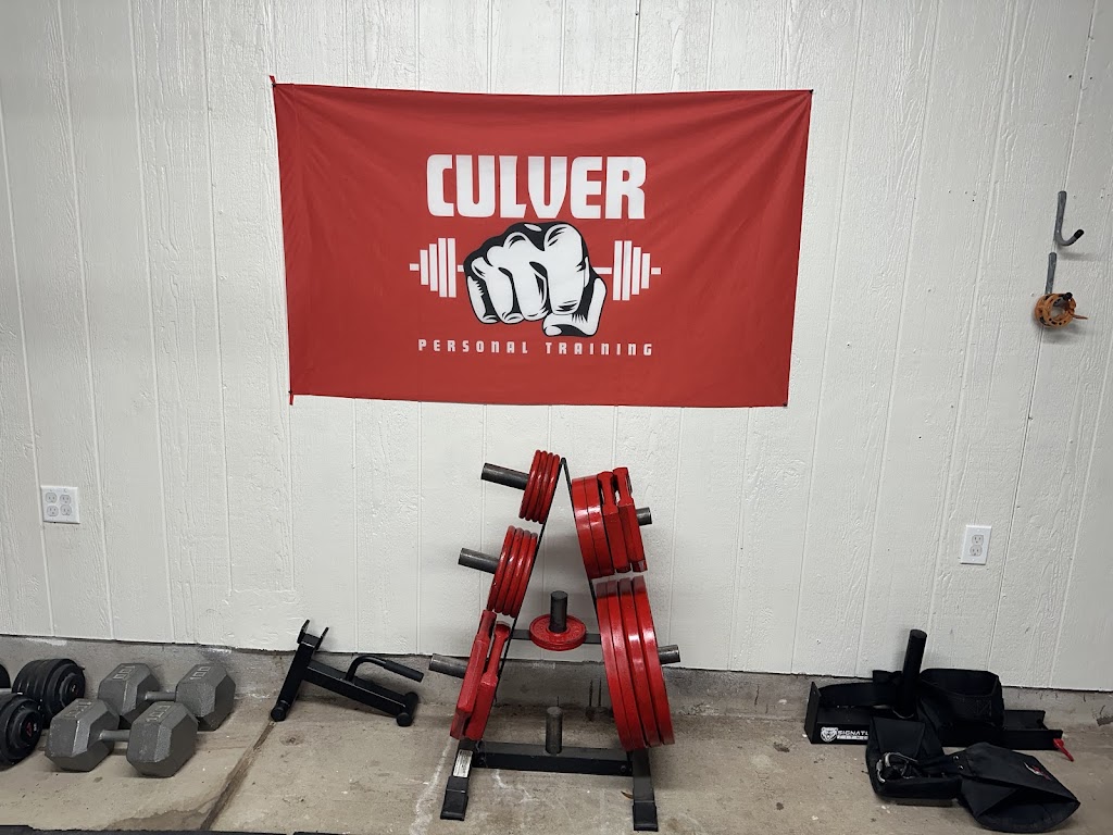  Culver Personal Training