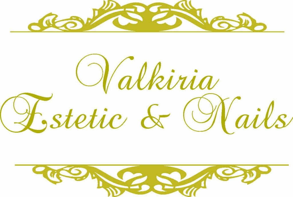 Valkiria Estetic&Nails — Del propietario