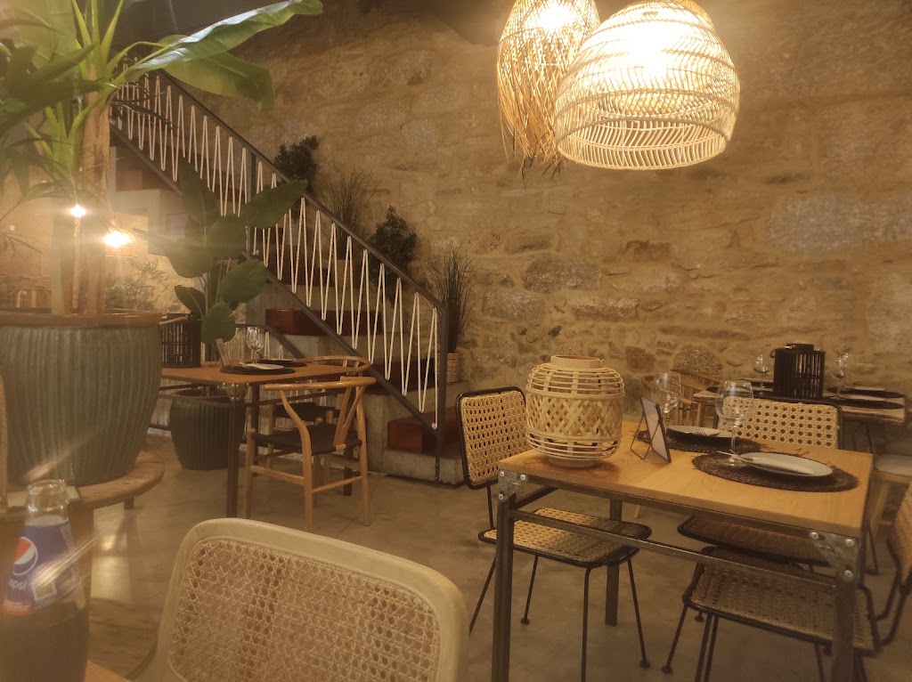 ATLANTICA GASTRO-BAR