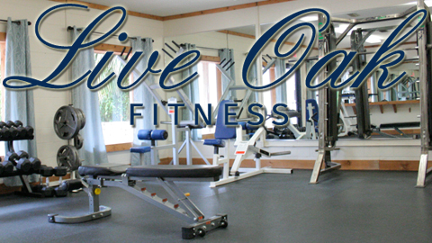  Live Oak Fitness | Decatur