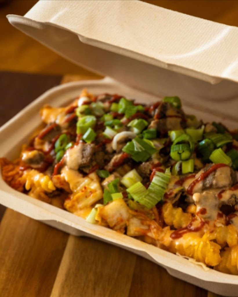 Poutine