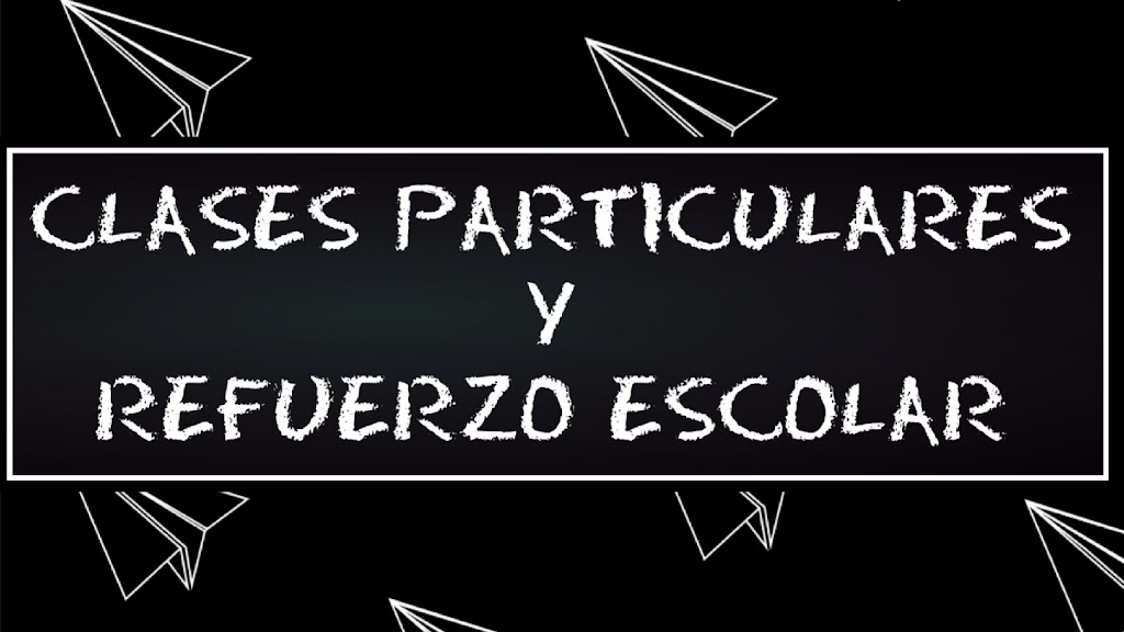 Academia MyA Motril — Del propietario