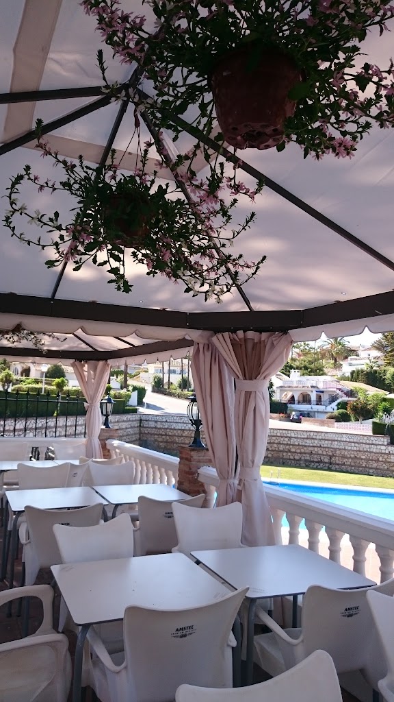 Restaurante Cerros del Aguila