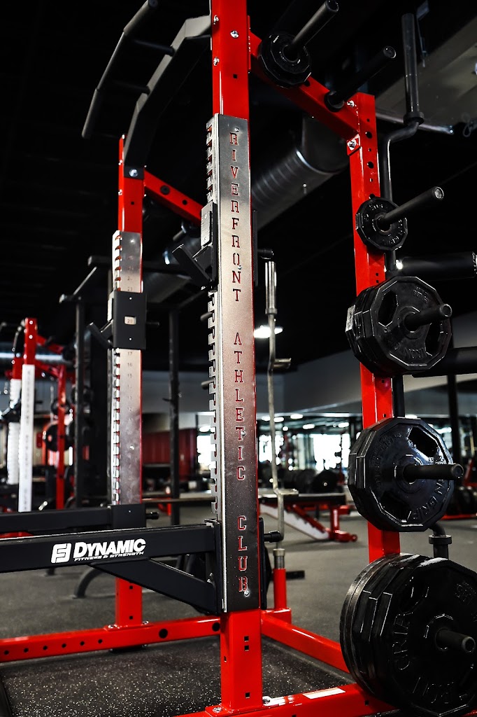  Riverfront Athletic Club