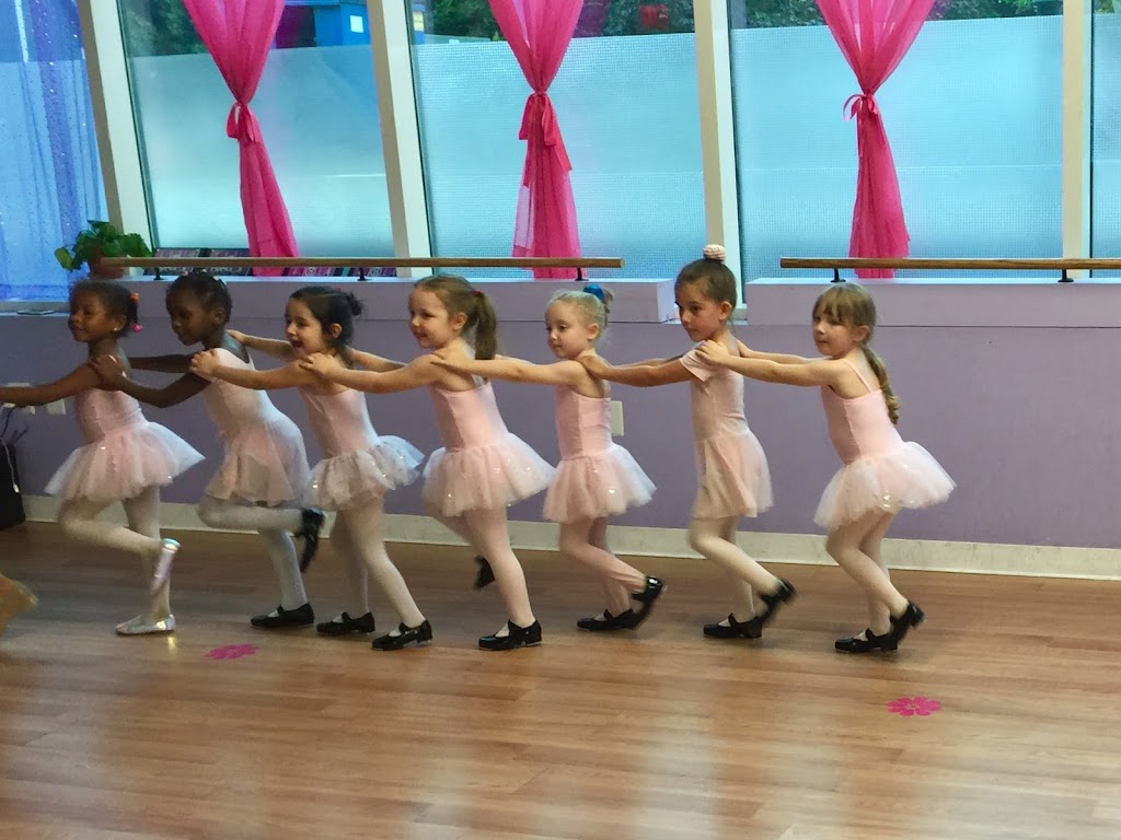  MFA Studios & Fitness