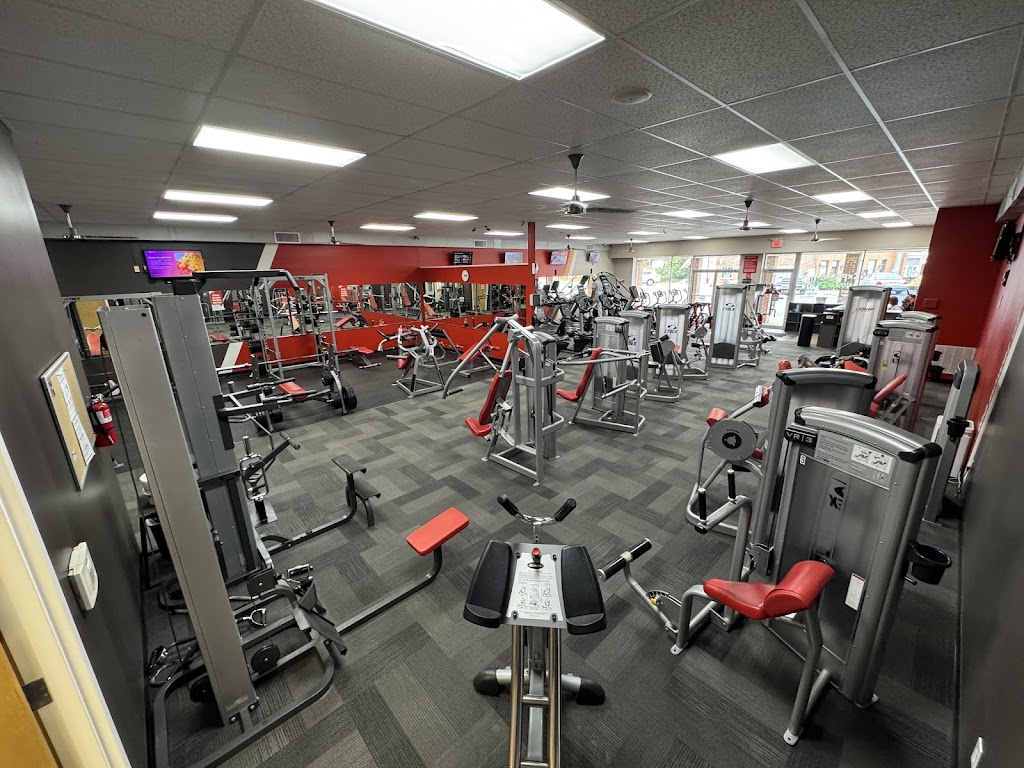  Snap Fitness Amherst