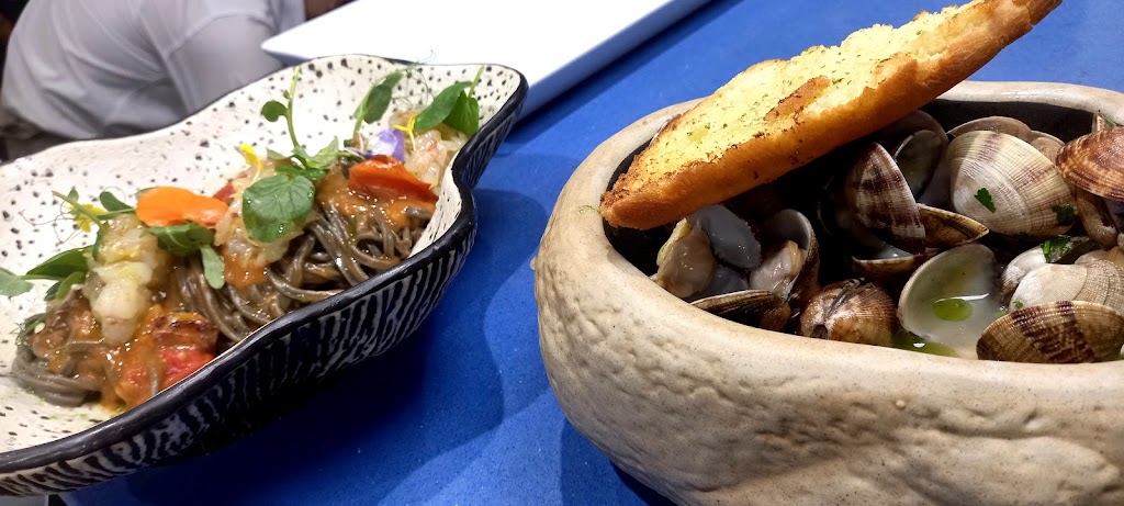I Love Mogan — Comida y bebida