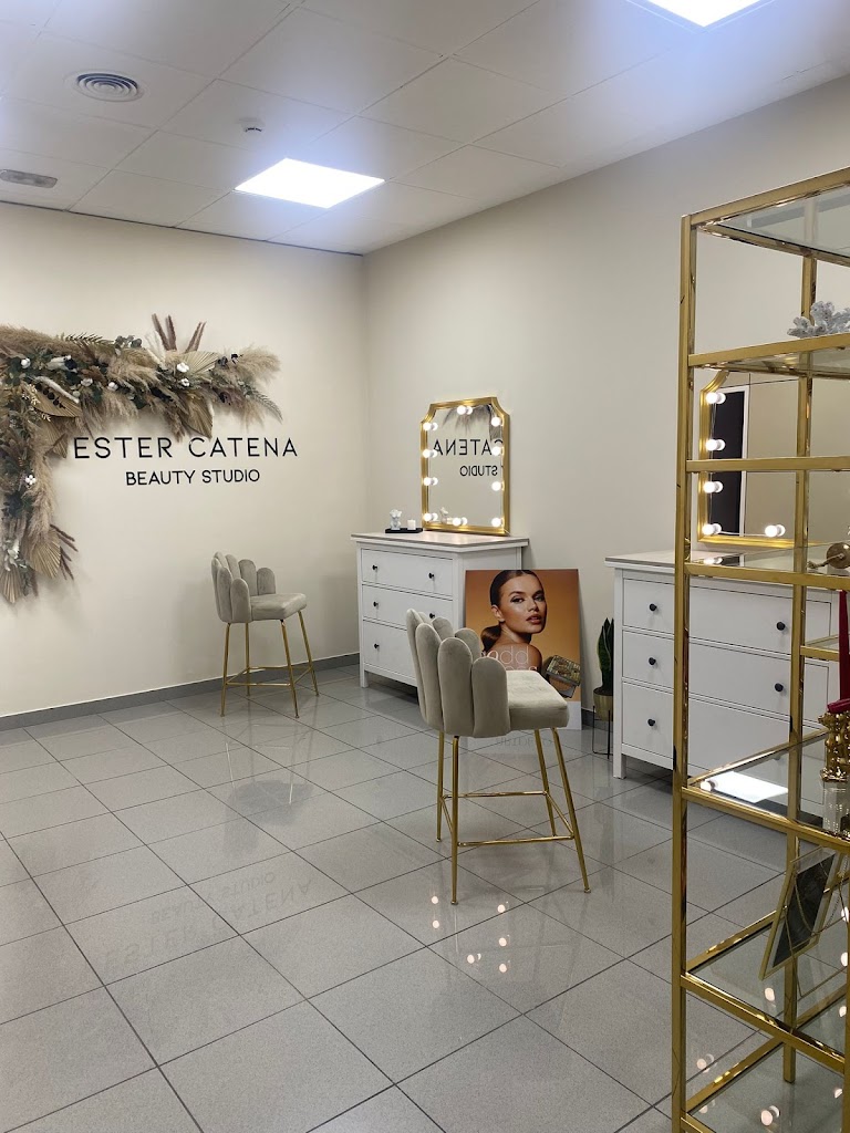 Ester Catena Beauty Studio