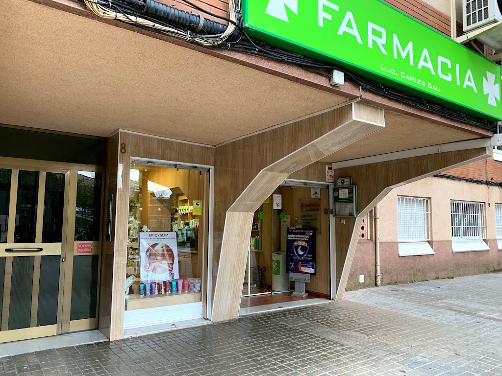 Farmacia Gali Cornella