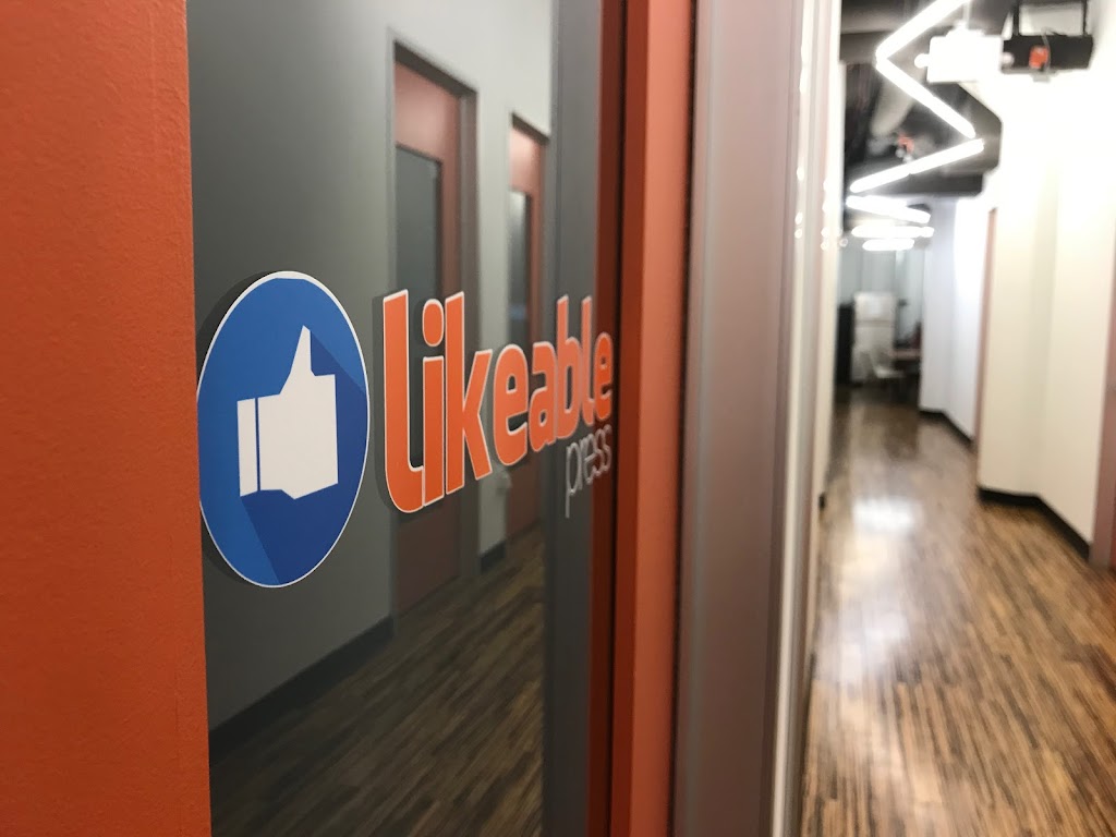 Likeable Press
