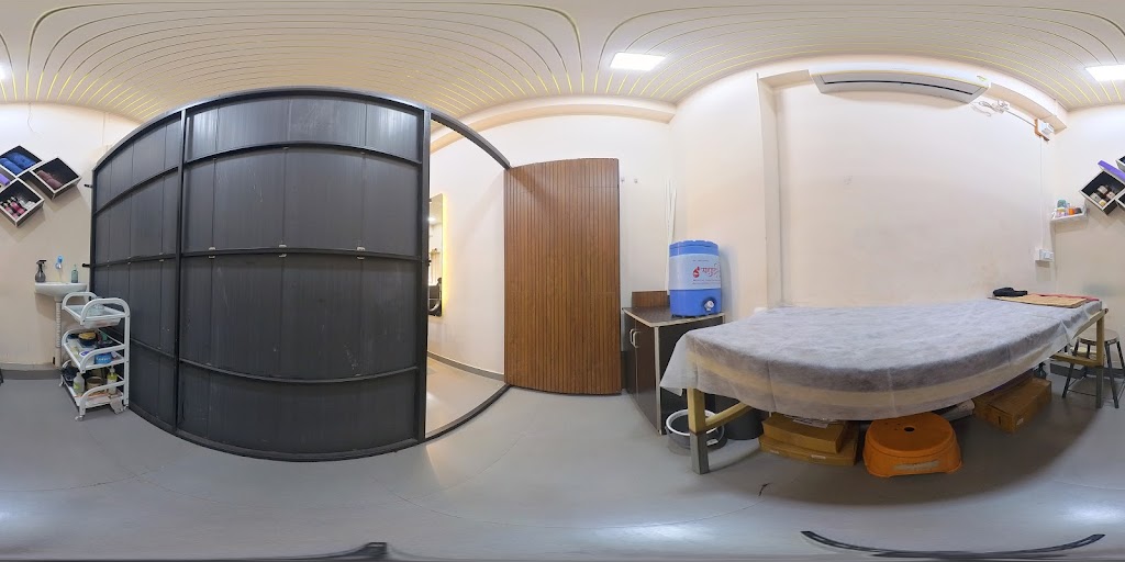 Street View & 360deg