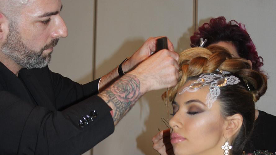 Martin Quiros Peluqueria