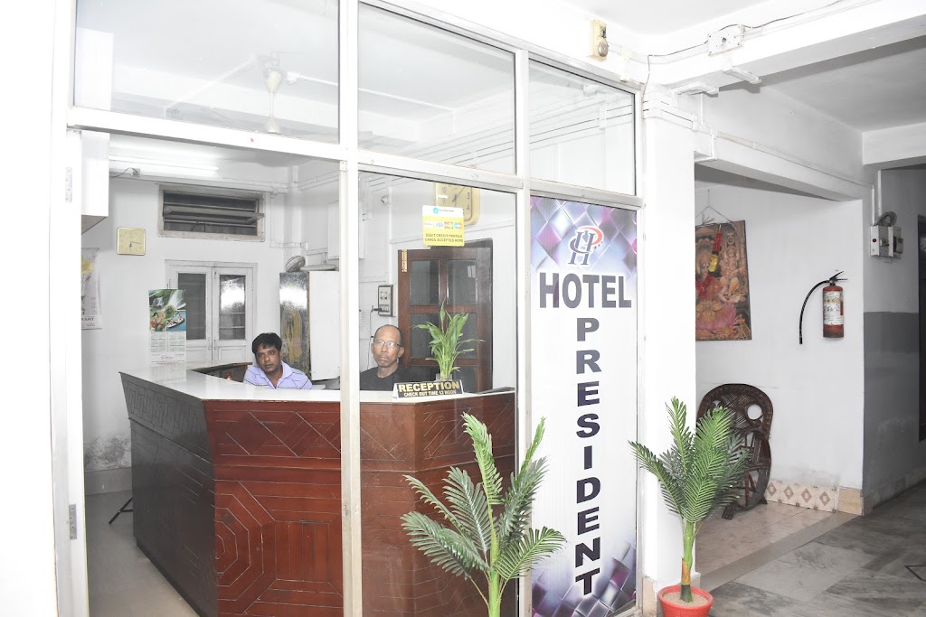 Hotel President Thana Road Garali Jorhat