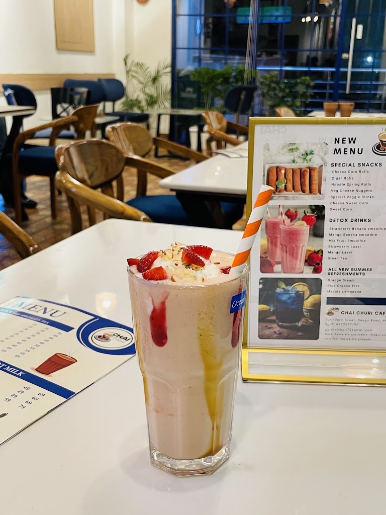 Food & drink