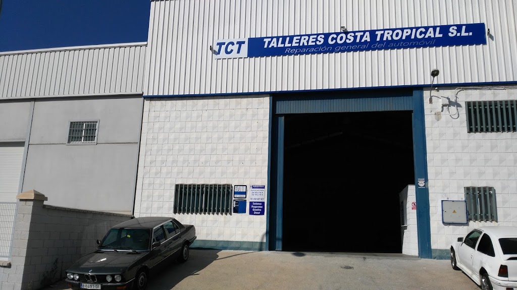 Talleres Costa Tropical S.L.