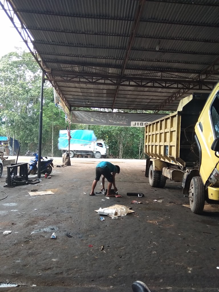 BENGKEL MAYANG SARI