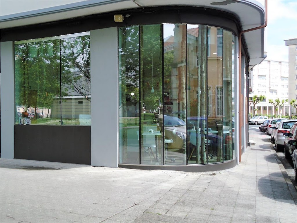 Natalia Uz Centro de Estetica