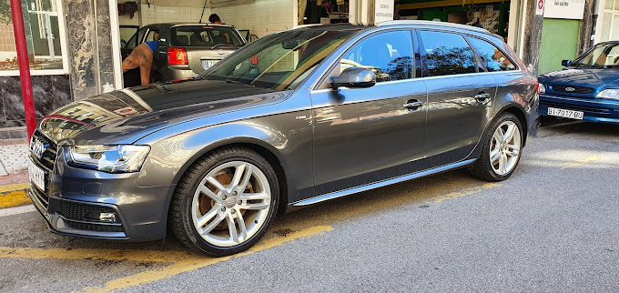 Lavadero Y Mecanica Josan