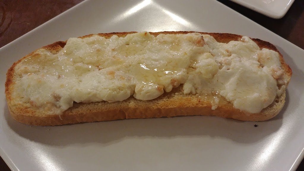 Taberna Soldorao — Comida y bebida