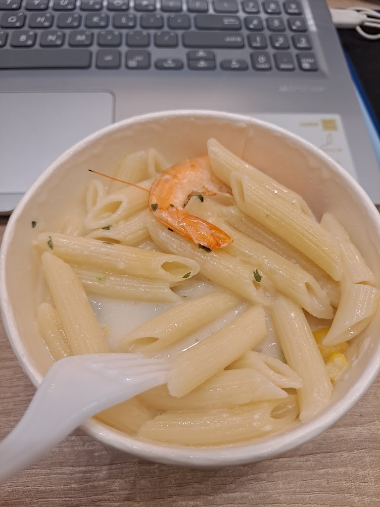 義料達人（新莊福樂店） 的照片