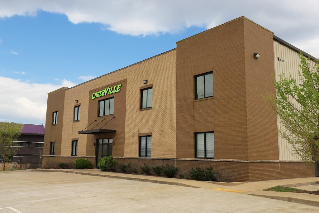  CheerVille Nolensville