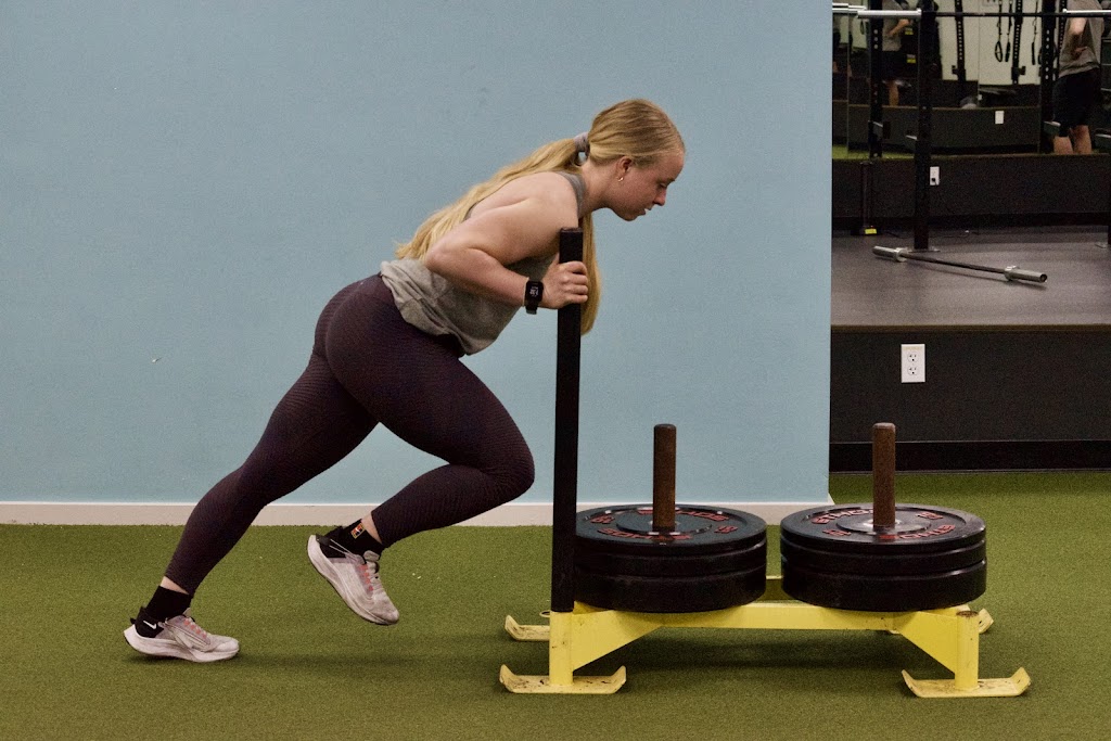  Virtus Performance Club