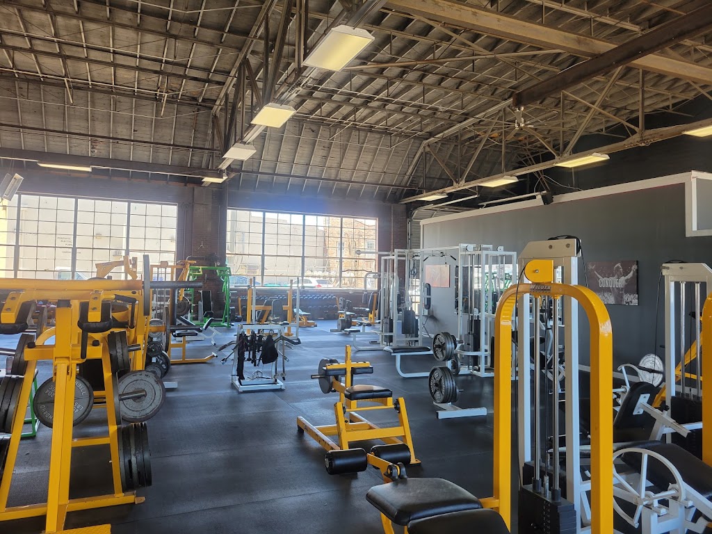  300 Fitness Gym and Bar