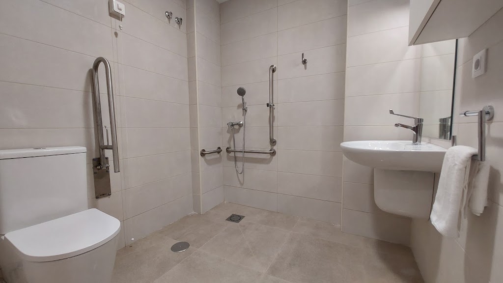 Residencia de mayores Reifs Tomares — Del propietario