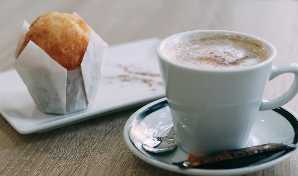 Calima Cafe — Del propietario