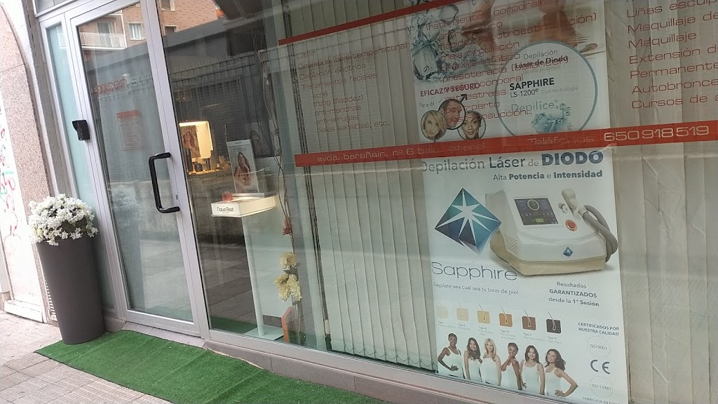 Centro De Estetica Ascen Lison