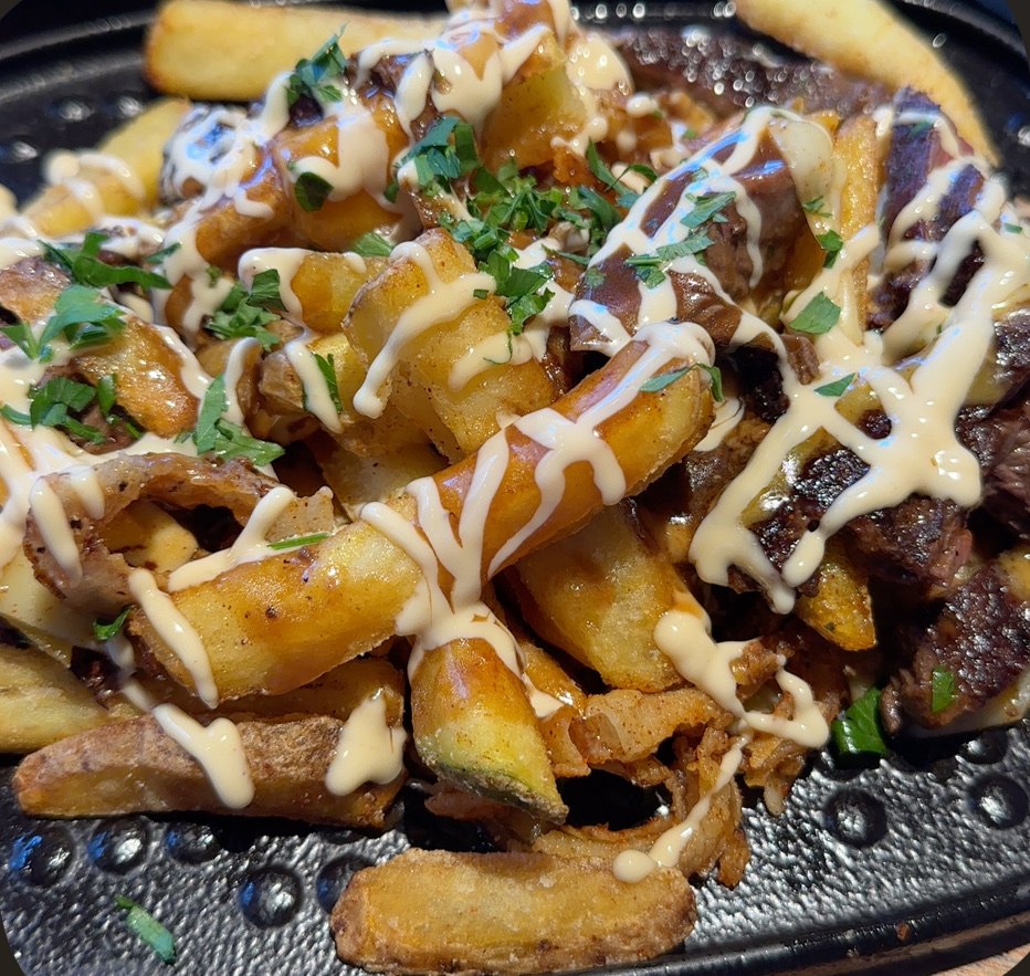 Poutine
