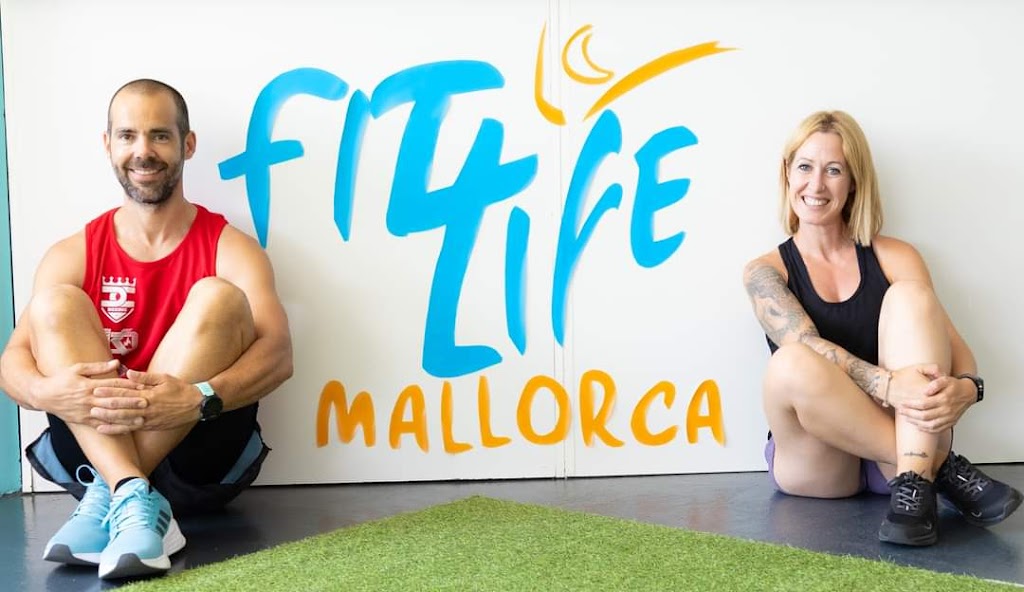 Fit 4 Life Mallorca