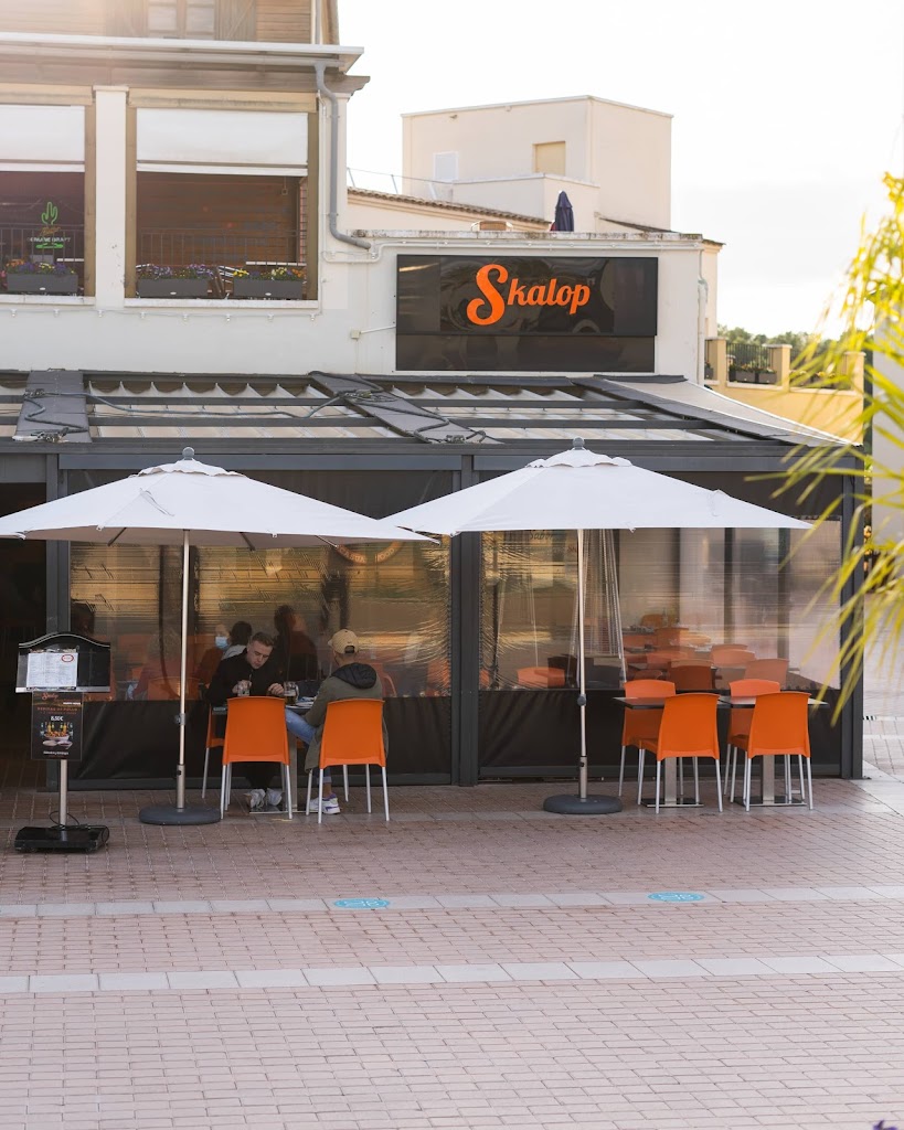 Skalop | Mallorca Fashion Outlet