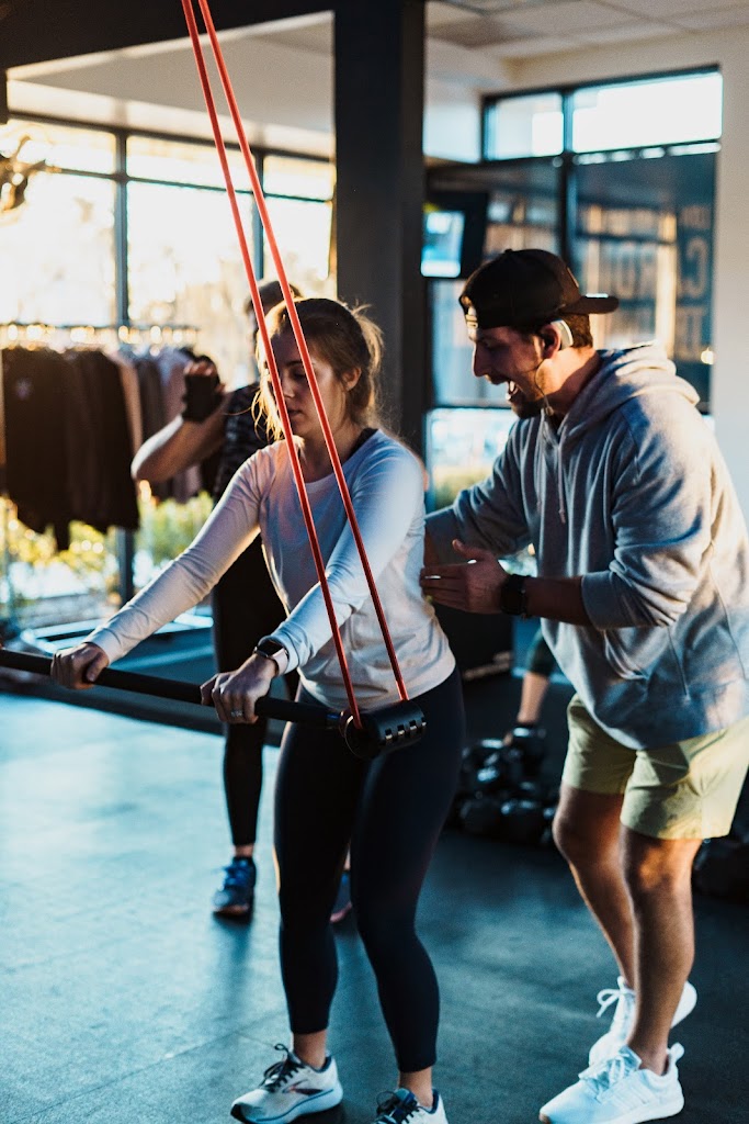  MissionFit: Leland, NC